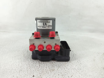 compare product 2012-2014 Hyundai Azera ABS Pump Control Module Replacement P/N:58920-3V300 Fits Fits 2012 2013 2014 OEM Used Auto Parts