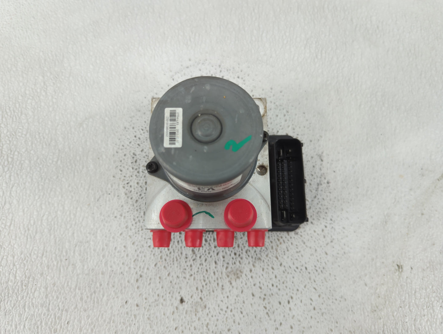 2012-2014 Hyundai Azera ABS Pump Control Module Replacement P/N:58920-3V300 Fits Fits 2012 2013 2014 OEM Used Auto Parts - O