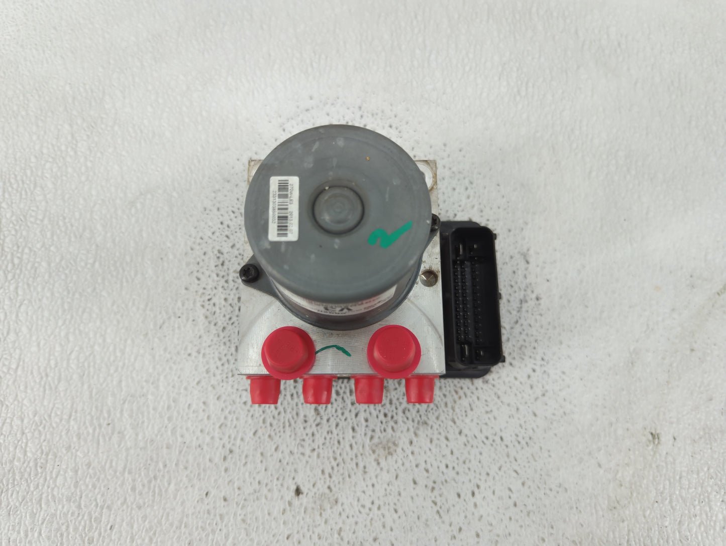 2012-2014 Hyundai Azera ABS Pump Control Module Replacement P/N:58920-3V300 Fits Fits 2012 2013 2014 OEM Used Auto Parts - O