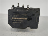 2012-2014 Hyundai Azera ABS Pump Control Module Replacement P/N:58920-3V300 Fits Fits 2012 2013 2014 OEM Used Auto Parts - O