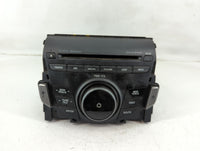 2012-2013 Hyundai Azera Radio AM FM Cd Player Receiver Replacement P/N:96560-3V4014X Fits Fits 2012 2013 OEM Used Auto Parts