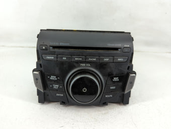 compare product 2012-2013 Hyundai Azera Radio AM FM Cd Player Receiver Replacement P/N:96560-3V4014X Fits Fits 2012 2013 OEM Used Auto Parts