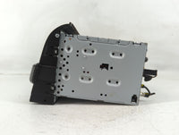 2012-2013 Hyundai Azera Radio AM FM Cd Player Receiver Replacement P/N:96560-3V4014X Fits Fits 2012 2013 OEM Used Auto Parts