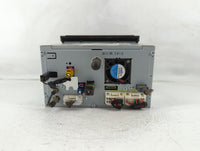 2012-2013 Hyundai Azera Radio AM FM Cd Player Receiver Replacement P/N:96560-3V4014X Fits Fits 2012 2013 OEM Used Auto Parts