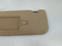 2012-2017 Hyundai Azera Sun Visor Shade Replacement Driver Left Mirror Fits Fits 2012 2013 2014 2015 2016 2017 OEM Used Auto