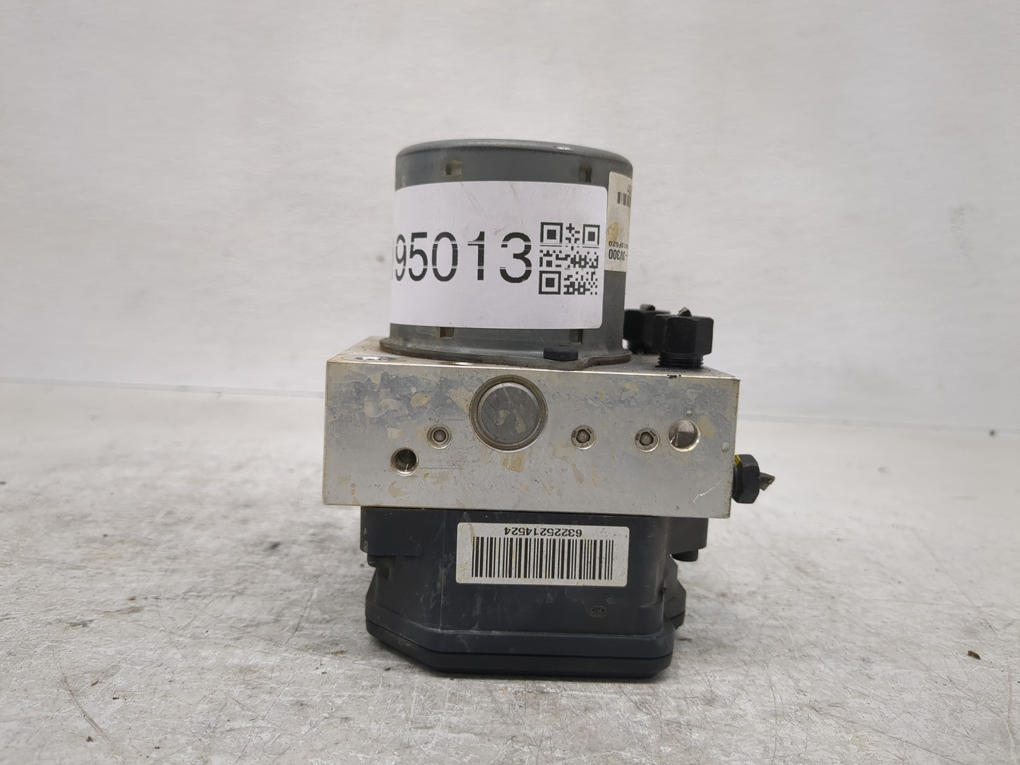 2012-2014 Hyundai Azera ABS Pump Control Module Replacement P/N:BE6003F502 Fits Fits 2012 2013 2014 OEM Used Auto Parts - Oe