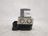2012-2014 Hyundai Azera ABS Pump Control Module Replacement P/N:BE6003F502 Fits Fits 2012 2013 2014 OEM Used Auto Parts - Oe