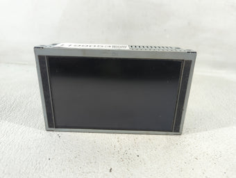 compare product 2013 Hyundai Azera Radio AM FM Cd Player Receiver Replacement P/N:96525-3V100 Fits OEM Used Auto Parts
