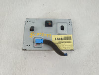 2013 Hyundai Azera Radio AM FM Cd Player Receiver Replacement P/N:96525-3V100 Fits OEM Used Auto Parts - Oemusedautoparts1.c