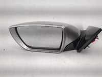2012-2013 Hyundai Azera Side Mirror Replacement Driver Left View Door Mirror P/N:E4023505 Fits Fits 2012 2013 OEM Used Auto 