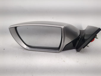 compare product 2012-2013 Hyundai Azera Side Mirror Replacement Driver Left View Door Mirror P/N:E4023505 Fits Fits 2012 2013 OEM Used Auto Parts