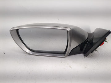 2012-2013 Hyundai Azera Driver Side View Mirror - Left Door Mirror OEM Used - Oemusedautoparts1.com
