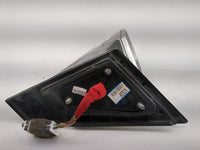 2012-2013 Hyundai Azera Side Mirror Replacement Driver Left View Door Mirror P/N:E4023505 Fits Fits 2012 2013 OEM Used Auto 