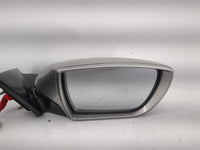 2012-2013 Hyundai Azera Passenger Side View Mirror - Right Door Mirror OEM Used - Oemusedautoparts1.com