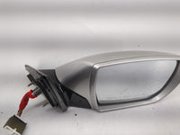 2012-2013 Hyundai Azera Passenger Side View Mirror - Right Door Mirror OEM Used - Oemusedautoparts1.com