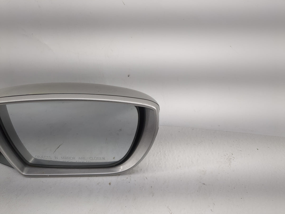 2012-2013 Hyundai Azera Passenger Side View Mirror - Right Door Mirror OEM Used - Oemusedautoparts1.com