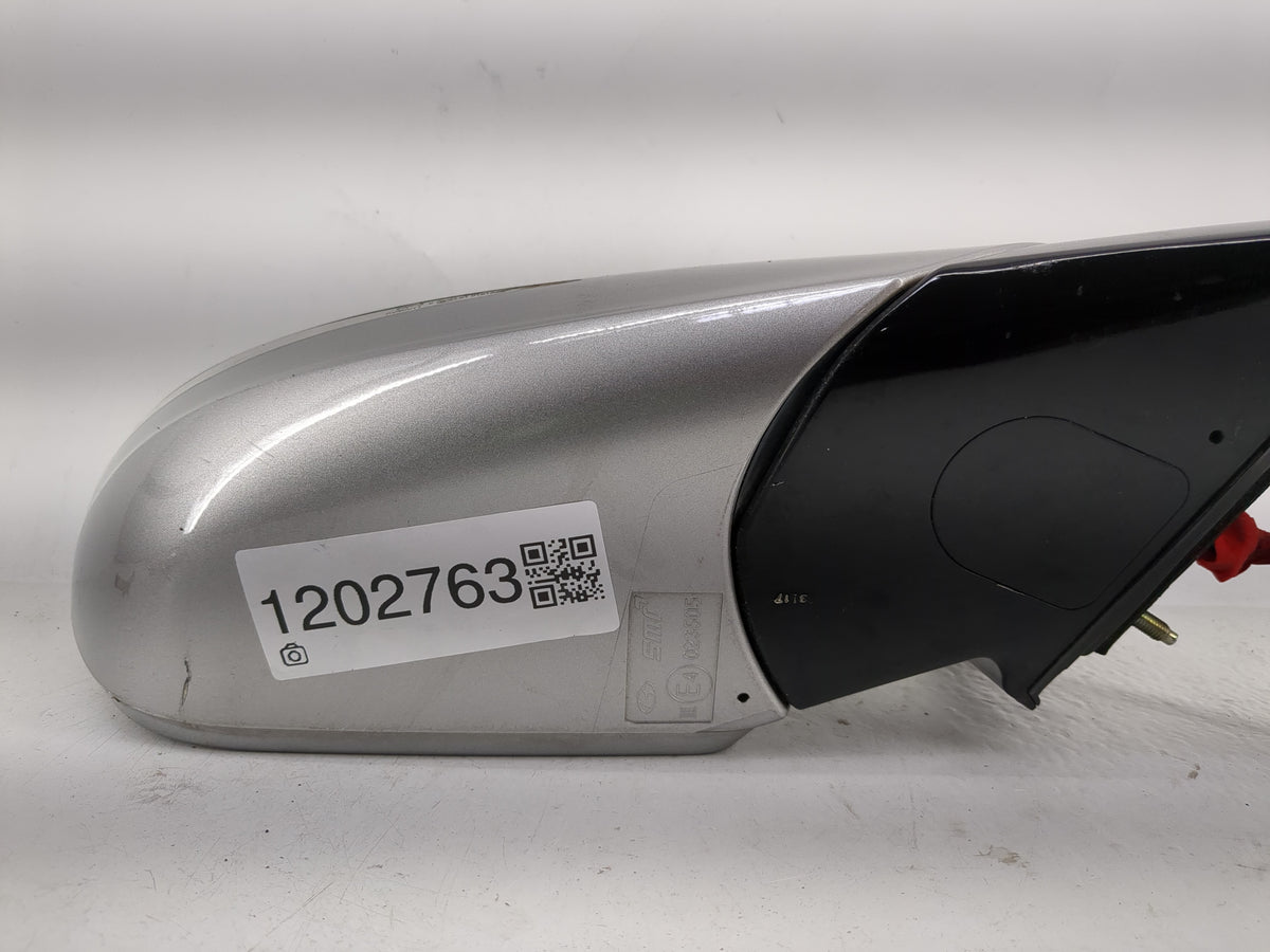 2012-2013 Hyundai Azera Passenger Side View Mirror - Right Door Mirror OEM Used - Oemusedautoparts1.com