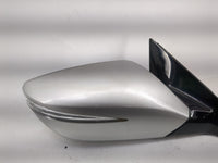 2012-2013 Hyundai Azera Passenger Side View Mirror - Right Door Mirror OEM Used - Oemusedautoparts1.com