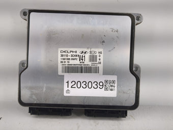 compare product 2012-2014 Hyundai Azera PCM Engine Control Computer ECU ECM PCU OEM P/N:39110-3CHN1 Fits Fits 2012 2013 2014 OEM Used Auto Parts