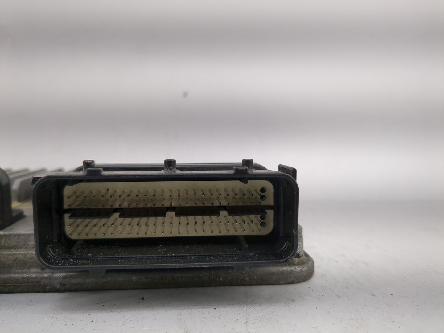 2012-2014 Hyundai Azera PCM Engine Control Computer ECU ECM PCU OEM P/N:39110-3CHN1 Fits Fits 2012 2013 2014 OEM Used Auto P