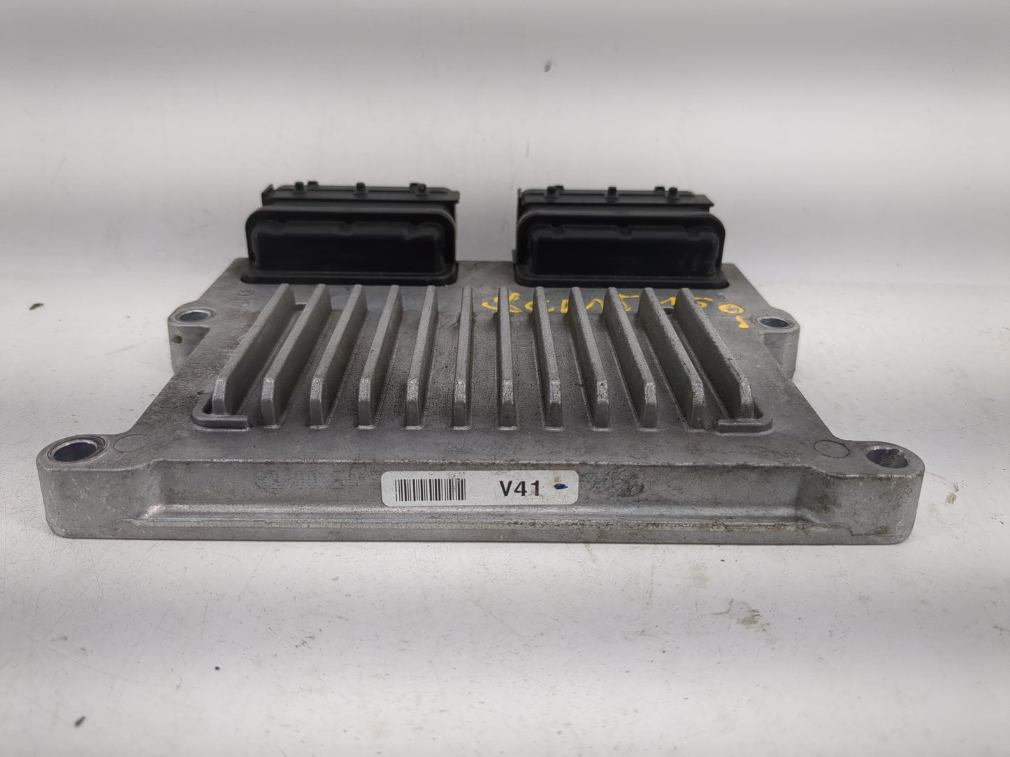 2012-2014 Hyundai Azera PCM Engine Control Computer ECU ECM PCU OEM P/N:39110-3CHN1 Fits Fits 2012 2013 2014 OEM Used Auto P