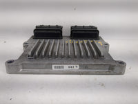 2012-2014 Hyundai Azera PCM Engine Control Computer ECU ECM PCU OEM P/N:39110-3CHN1 Fits Fits 2012 2013 2014 OEM Used Auto P