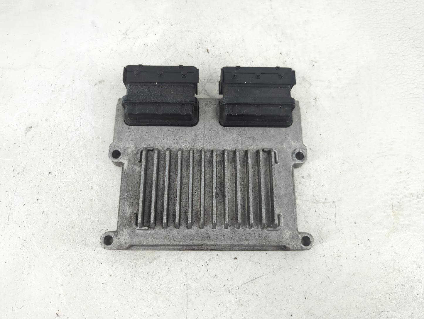 2012-2014 Hyundai Azera PCM Engine Control Computer ECU ECM PCU OEM P/N:39110-3CHN Fits Fits 2012 2013 2014 OEM Used Auto Pa