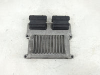 2012-2014 Hyundai Azera PCM Engine Control Computer ECU ECM PCU OEM P/N:39110-3CHN Fits Fits 2012 2013 2014 OEM Used Auto Pa