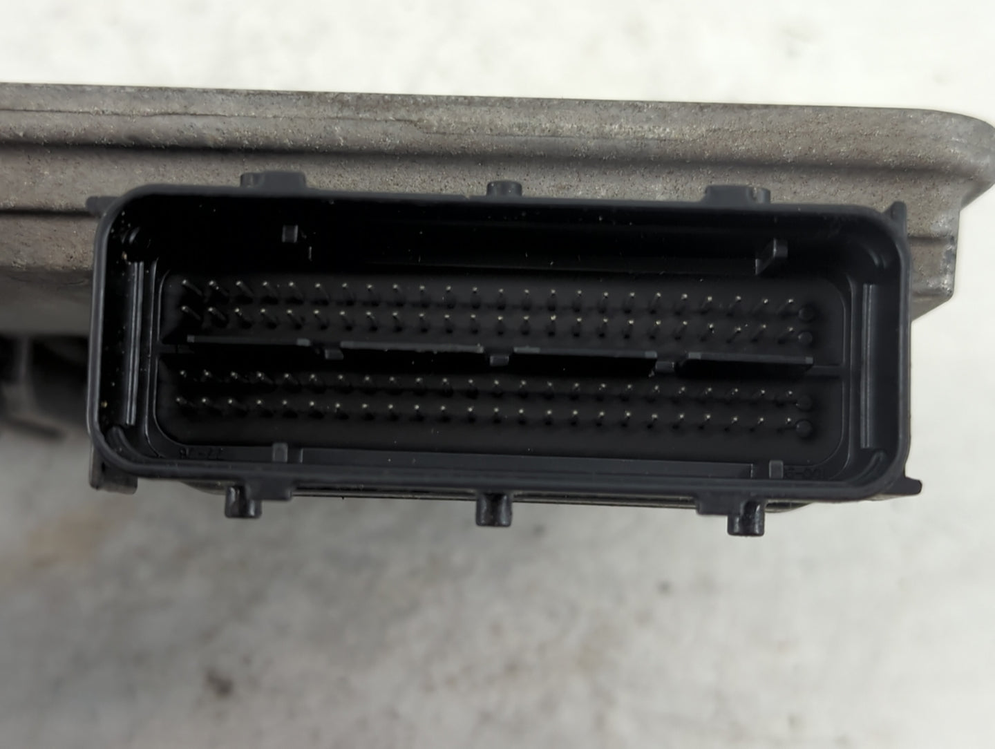 2012-2014 Hyundai Azera PCM Engine Control Computer ECU ECM PCU OEM P/N:39110-3CHN Fits Fits 2012 2013 2014 OEM Used Auto Pa
