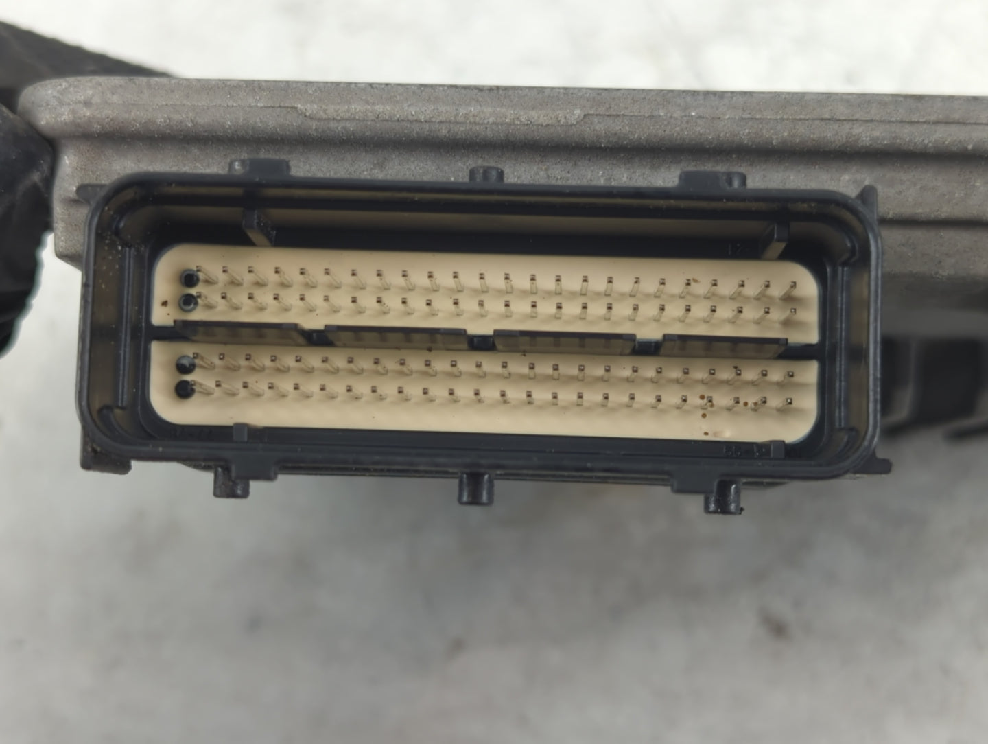 2012-2014 Hyundai Azera PCM Engine Control Computer ECU ECM PCU OEM P/N:39110-3CHN Fits Fits 2012 2013 2014 OEM Used Auto Pa
