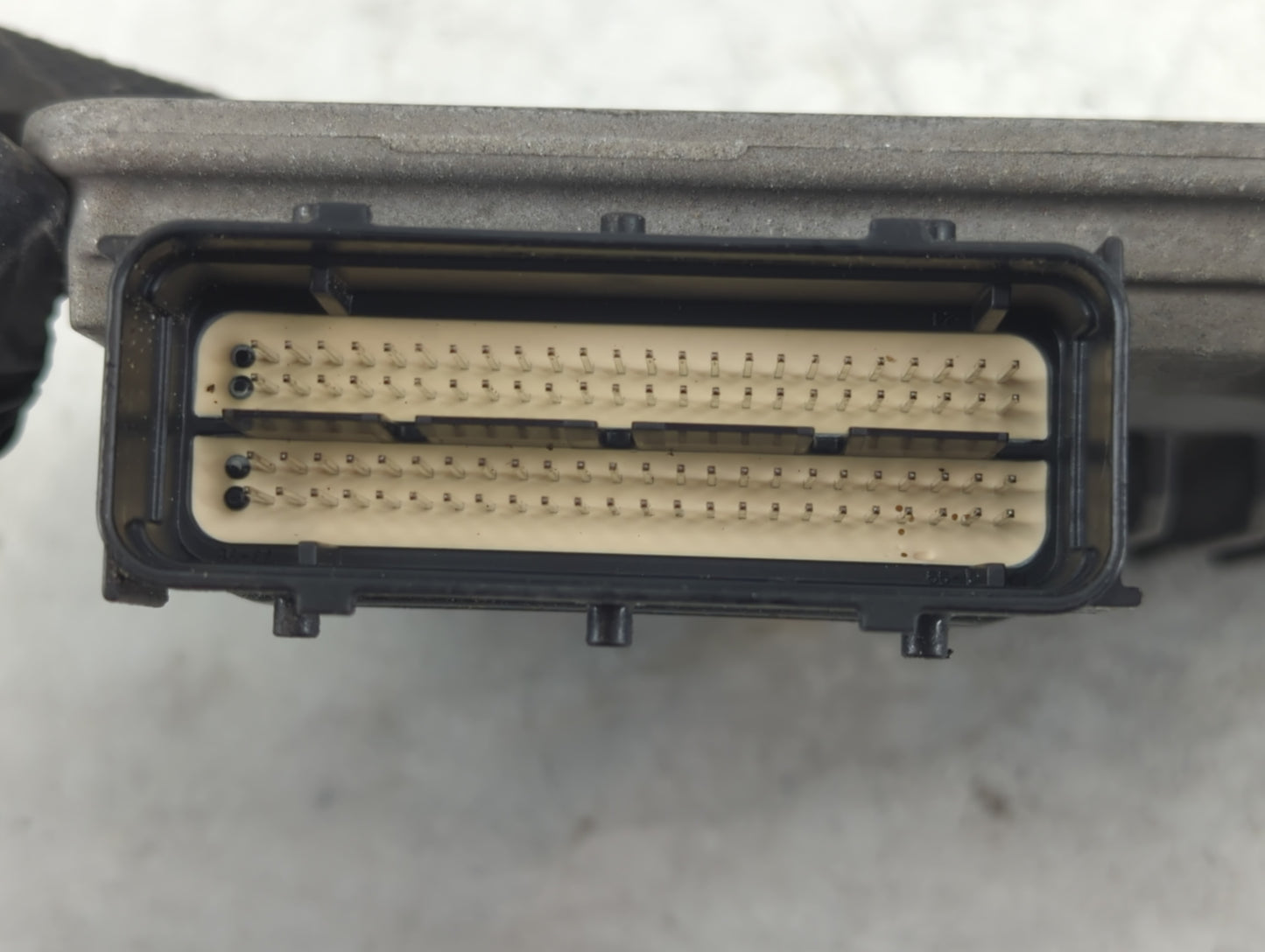 2012-2014 Hyundai Azera PCM Engine Control Computer ECU ECM PCU OEM P/N:39110-3CHN Fits Fits 2012 2013 2014 OEM Used Auto Pa