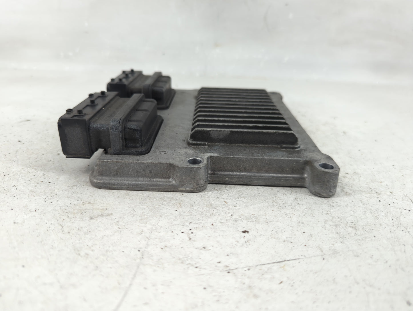 2012-2014 Hyundai Azera PCM Engine Control Computer ECU ECM PCU OEM P/N:39110-3CHN Fits Fits 2012 2013 2014 OEM Used Auto Pa