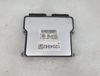 2012-2014 Hyundai Azera PCM Engine Control Computer ECU ECM PCU OEM P/N:39110-3CHN Fits Fits 2012 2013 2014 OEM Used Auto Pa