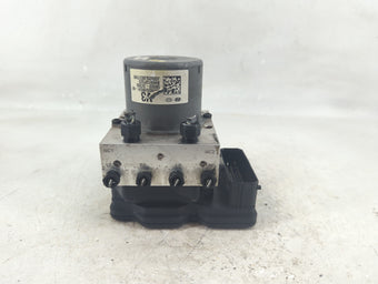 compare product 2012-2014 Hyundai Azera ABS Pump Control Module Replacement P/N:BE6003F502 Fits Fits 2012 2013 2014 OEM Used Auto Parts