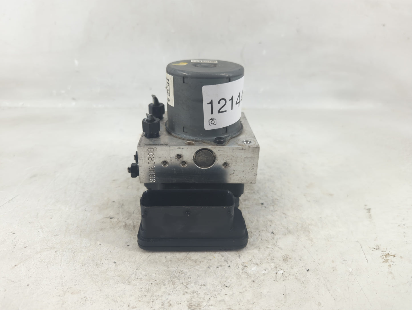 2012-2014 Hyundai Azera ABS Pump Control Module Replacement P/N:BE6003F502 Fits Fits 2012 2013 2014 OEM Used Auto Parts - Oe