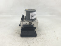2012-2014 Hyundai Azera ABS Pump Control Module Replacement P/N:BE6003F502 Fits Fits 2012 2013 2014 OEM Used Auto Parts - Oe