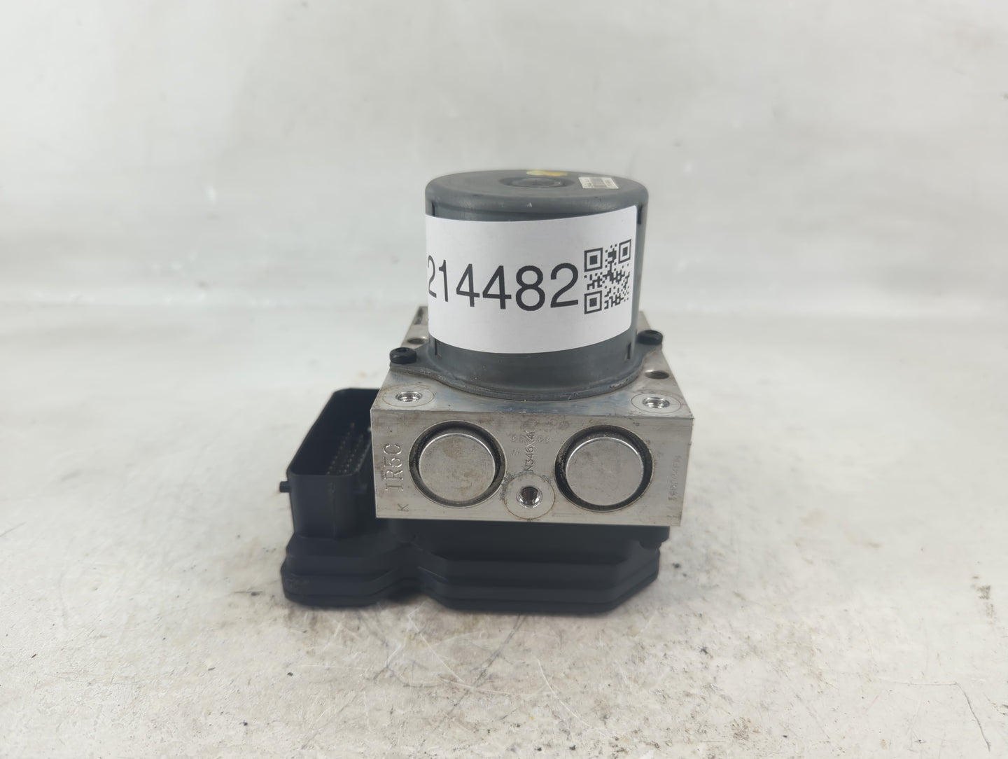 2012-2014 Hyundai Azera ABS Pump Control Module Replacement P/N:BE6003F502 Fits Fits 2012 2013 2014 OEM Used Auto Parts - Oe
