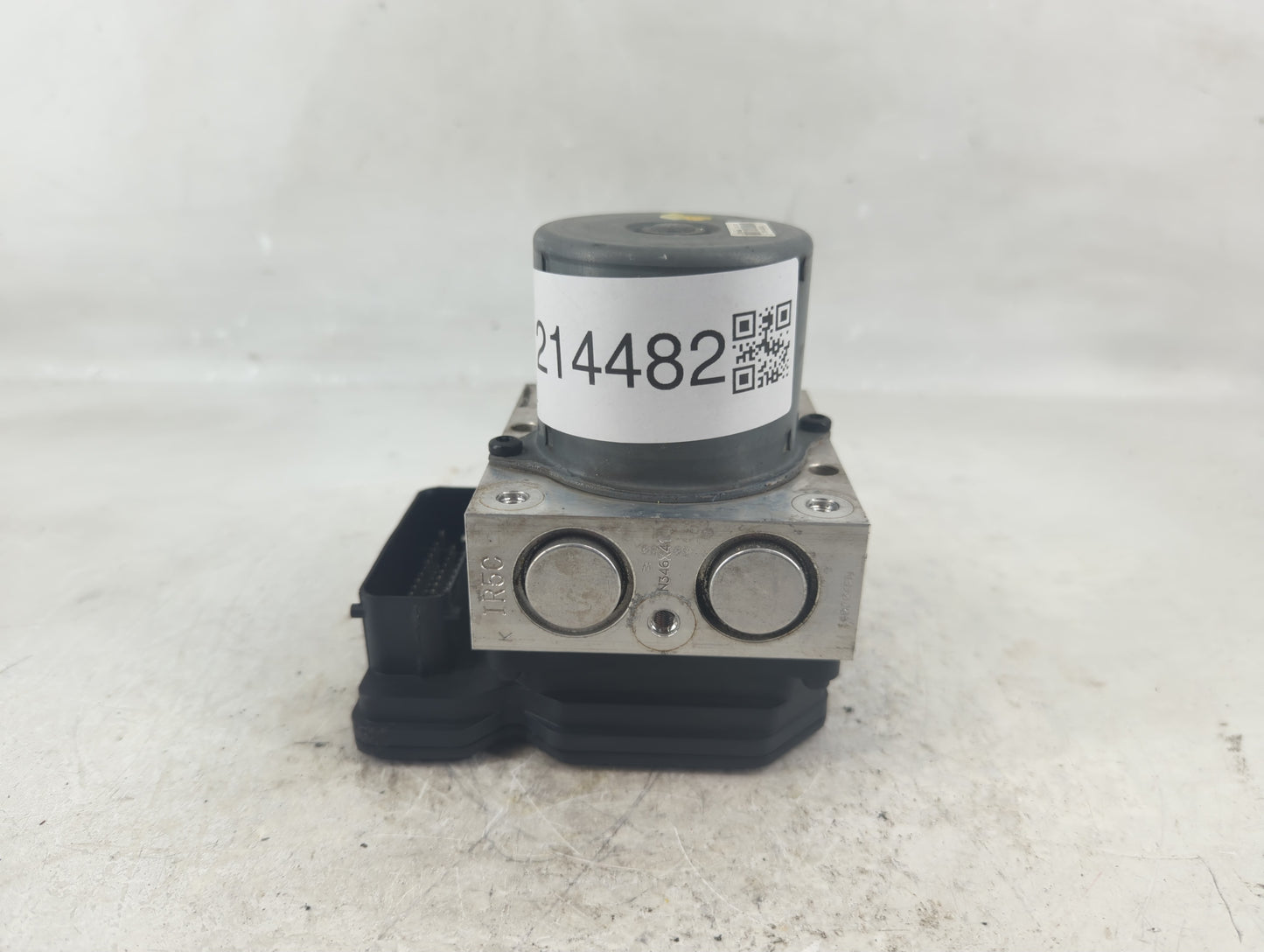 2012-2014 Hyundai Azera ABS Pump Control Module Replacement P/N:BE6003F502 Fits Fits 2012 2013 2014 OEM Used Auto Parts - Oe