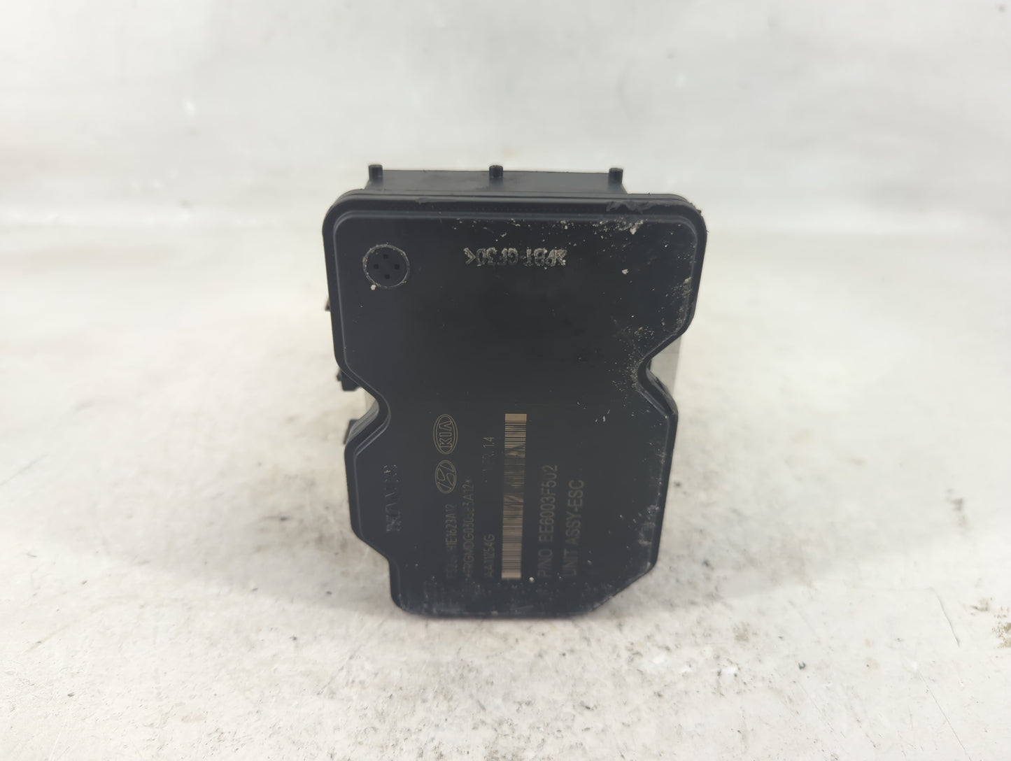 2012-2014 Hyundai Azera ABS Pump Control Module Replacement P/N:BE6003F502 Fits Fits 2012 2013 2014 OEM Used Auto Parts - Oe