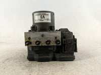 2012-2014 Hyundai Azera ABS Pump Control Module Replacement P/N:58920-3V300 BE6003F502 Fits Fits 2012 2013 2014 OEM Used Aut