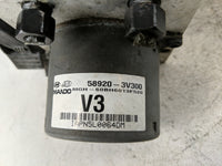 2012-2014 Hyundai Azera ABS Pump Control Module Replacement P/N:58920-3V300 BE6003F502 Fits Fits 2012 2013 2014 OEM Used Aut