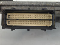 2012-2014 Hyundai Azera PCM Engine Control Computer ECU ECM PCU OEM P/N:39110-3CHN1 39110-3CHN3 Fits Fits 2012 2013 2014 OEM