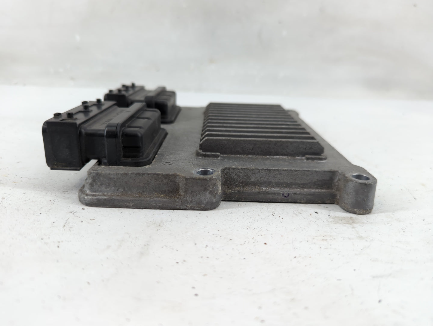 2012-2014 Hyundai Azera PCM Engine Control Computer ECU ECM PCU OEM P/N:39110-3CHN1 39110-3CHN3 Fits Fits 2012 2013 2014 OEM