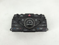 2012-2014 Hyundai Azera Climate Control Module Temperature AC/Heater Replacement P/N:97250-3V55 Fits Fits 2012 2013 2014 OEM