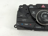 2012-2014 Hyundai Azera Climate Control Module Temperature AC/Heater Replacement P/N:97250-3V55 Fits Fits 2012 2013 2014 OEM