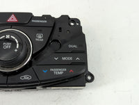 2012-2014 Hyundai Azera Climate Control Module Temperature AC/Heater Replacement P/N:97250-3V55 Fits Fits 2012 2013 2014 OEM