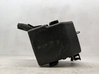 2012-2013 Hyundai Azera Fusebox Fuse Box Panel Relay Module P/N:91956-00041 91206 3V041 Fits Fits 2012 2013 OEM Used Auto Pa