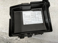 2012-2013 Hyundai Azera Fusebox Fuse Box Panel Relay Module P/N:91956-00041 91206 3V041 Fits Fits 2012 2013 OEM Used Auto Pa