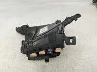 2012-2013 Hyundai Azera Fusebox Fuse Box Panel Relay Module P/N:91956-00041 91206 3V041 Fits Fits 2012 2013 OEM Used Auto Pa