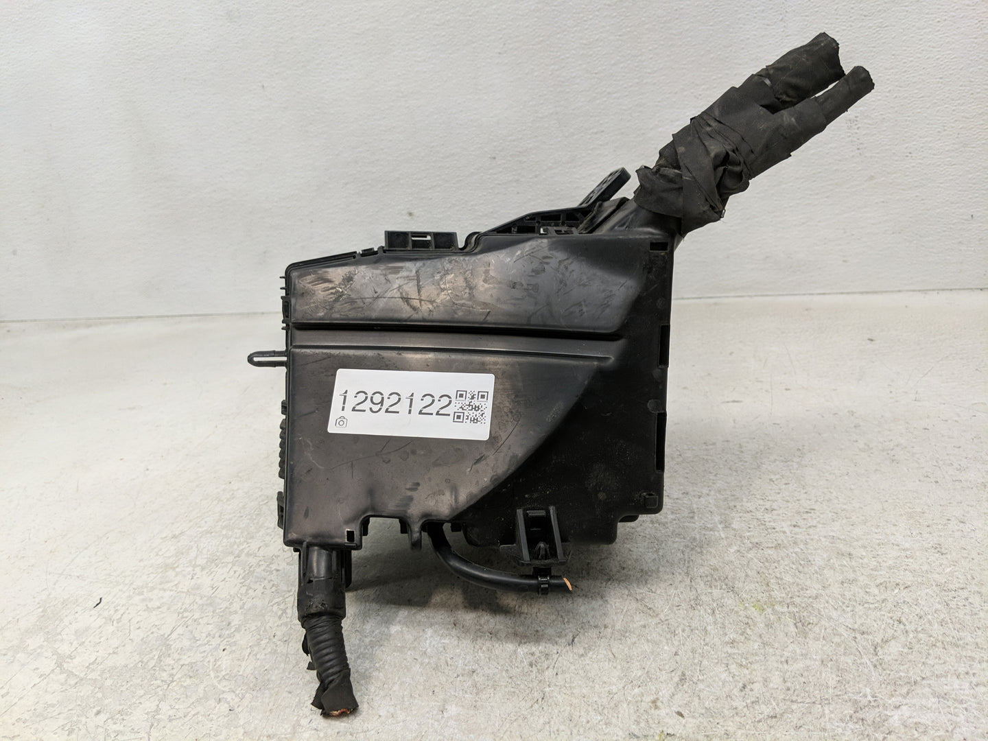 2012-2013 Hyundai Azera Fusebox Fuse Box Panel Relay Module P/N:91956-00041 91206 3V041 Fits Fits 2012 2013 OEM Used Auto Pa
